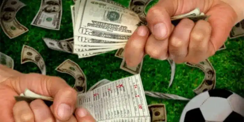 Cá cược hợp pháp 188Bet Lý do 188Bet được xem là nhà cái cá cược hợp pháp