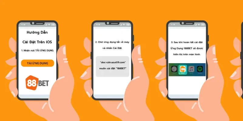 Về chúng tôi - Sân Chơi Cá Cược Nhà Cái 188Bet Chương trình khuyến mãi hấp dẫn từ 188Bet