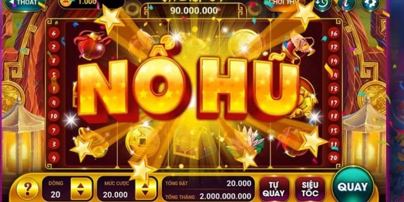 Cách lựa chọn top game nổ hũ hay tại 188bet phù hợp với bạn