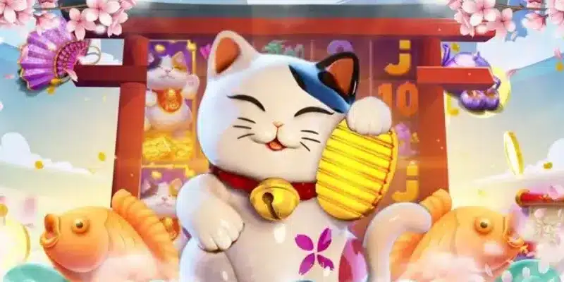 Khám phá nổ hũ Mèo Tài Lộc tại 33Win – Thắng lớn với mỗi lượt quay Các biểu tượng và tính năng đặc biệt của mèo tài lộc