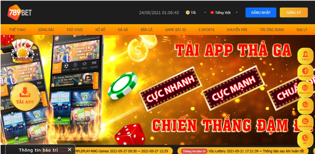 789Bet hệ thống bảo mật giao dịch siêu an toàn 789Bet hệ thống bảo mật giao dịch siêu an toàn