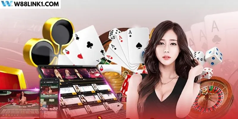 W88 Cược Trực Tuyến - Trải Nghiệm Cá Cược Siêu Hấp Dẫn Tại sao nhà cái này lại được yêu thích