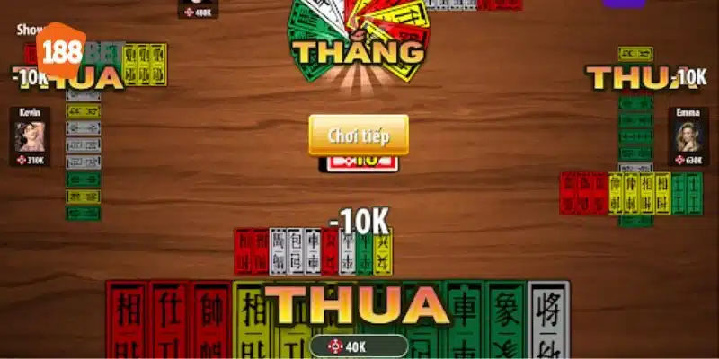 Bài Tứ Sắc Online 188BET: Cách Chơi Hiệu Quả Từ Cao Thủ Luật chơi bài tứ sắc online tại nhà cái 188BET không quá khó.