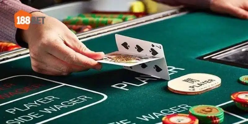 Cách Soi Cầu Baccarat Đỉnh Cao Được Hé Lộ Bởi Cao Thủ 188BET Soi cầu rất cần thiết trong đánh Baccarat.