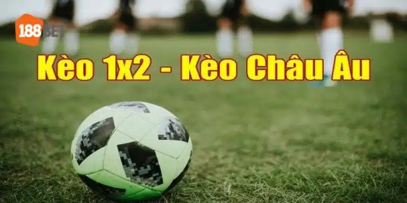 Mẹo Đọc Kèo Bóng Đá 188BET Dễ Hiểu Để Thắng Đậm Cho Newbie Đọc kèo bóng đá châu Âu rất đơn giản và dễ hiểu.