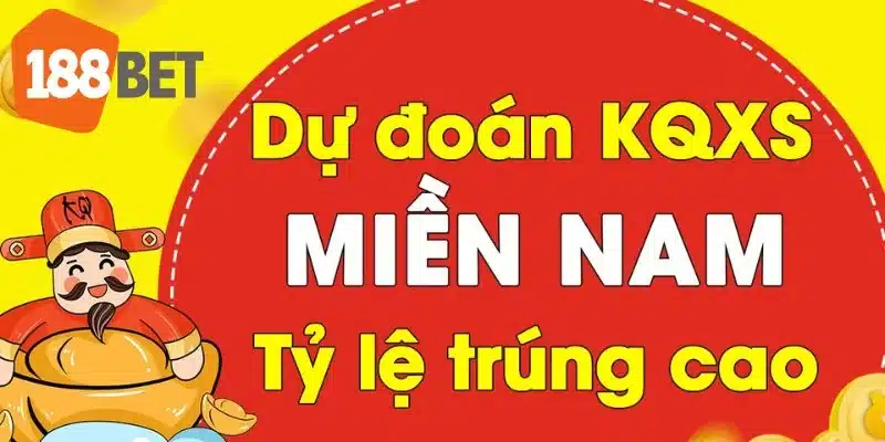 Cách Chơi Xổ Số Miền Nam Đơn Giản, Dễ Trúng Tại 188Bet Người chơi cần nắm chắc cách chơi xổ số miền Nam.