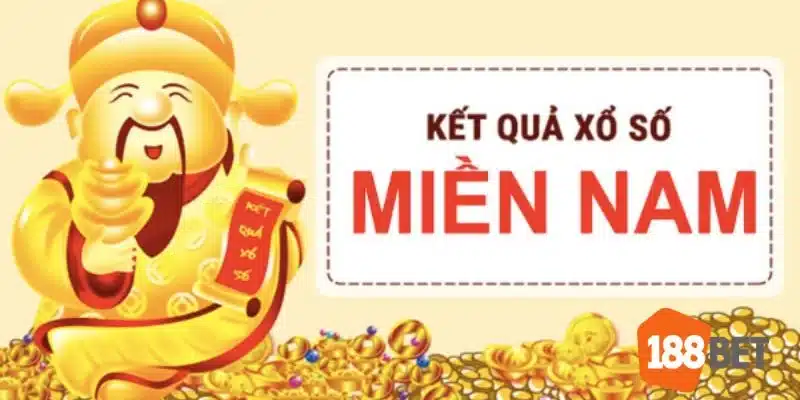 Cách Chơi Xổ Số Miền Nam Đơn Giản, Dễ Trúng Tại 188Bet Người chơi cần nắm chắc cách chơi xổ số miền Nam.