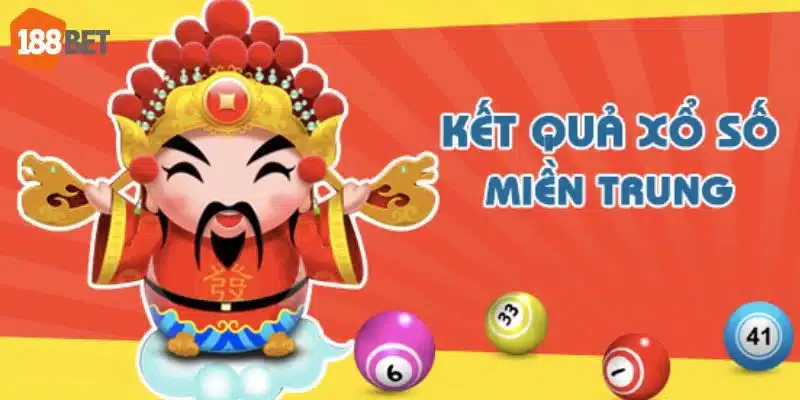 Luật Chơi Xổ Số Miền Trung Trúng Độc Đắc Cho Tân Thủ Xổ số miền Trung là một trong những loại hình cá cược phổ biến hàng đầu hiện nay.