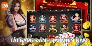 Tải Game Đánh Bài Miền Nam Chơi Thả Ga Trên Điện Thoại