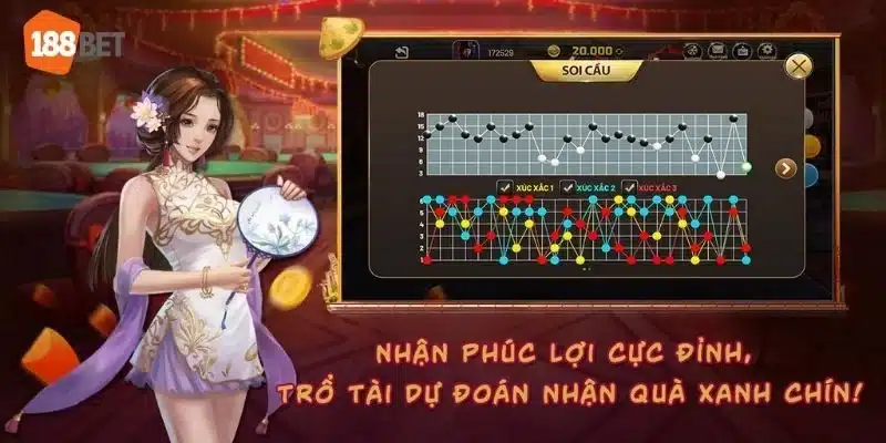 Ưu điểm vượt trội khi tải Tài Xỉu Android về máy và trải nghiệm.