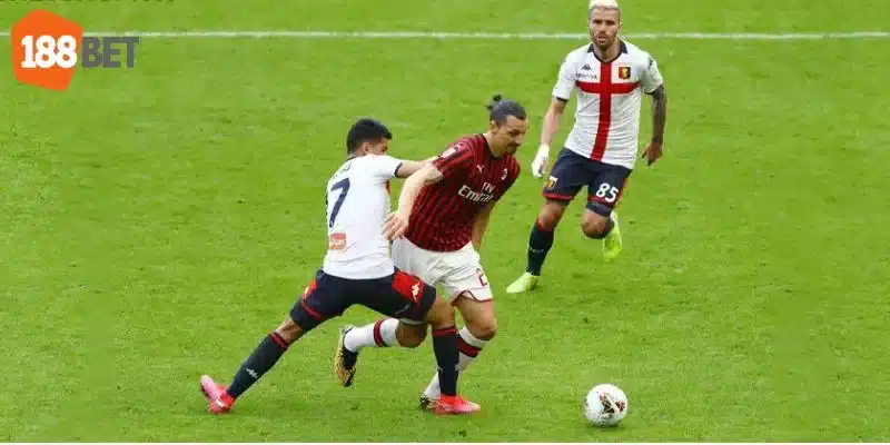 Người chơi cần nắm rõ thông tin tiền đạo là gì?